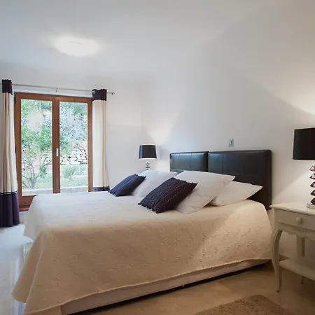 - Ana Apartamento Milna (Brac)