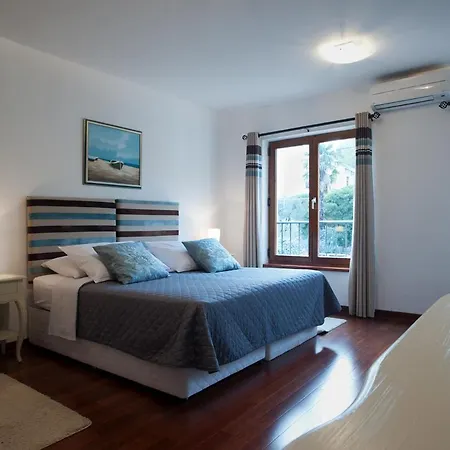 Apartamento - Ana