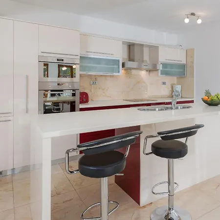 Apartamento - Ana