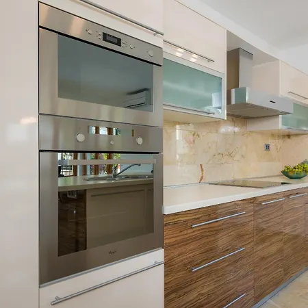 Apartamento - Ana *