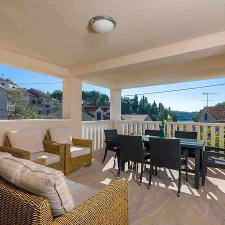 Apartamento - Ana Milna (Brac)