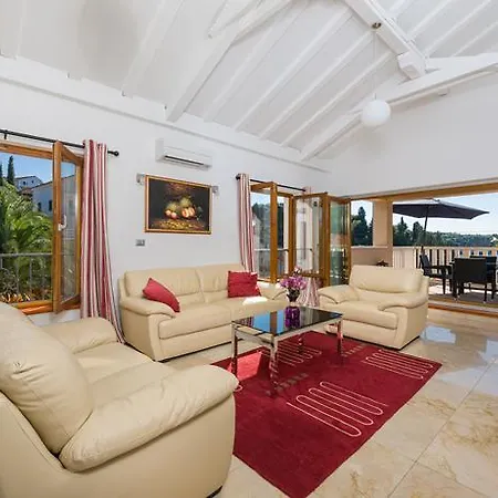 Apartamento - Ana